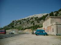 095 Passhoehe Genna Silana